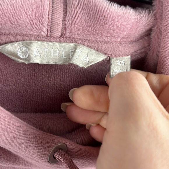 Athleta xs hoodie - Picture 5 of 8